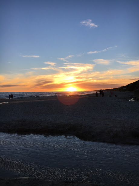 Hace muchos años casi me muero y fue a propósito.