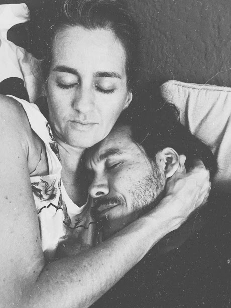 Las peores vacaciones de mi vida.