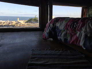 Dos días para mi, en donde el diablo perdió el poncho!