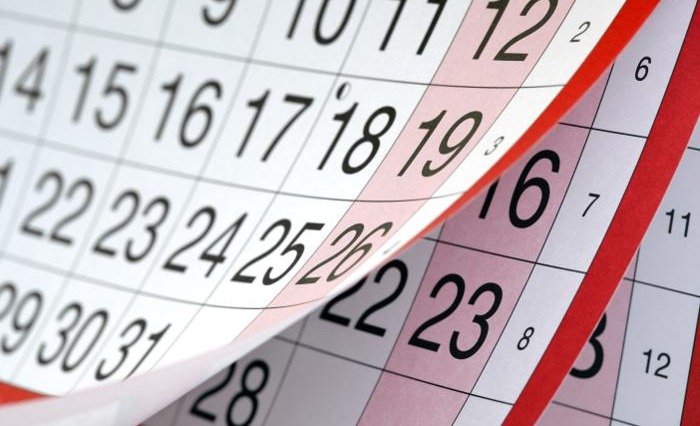 No Existen Años Buenos Ni Años Malos –  Sabrina Laun