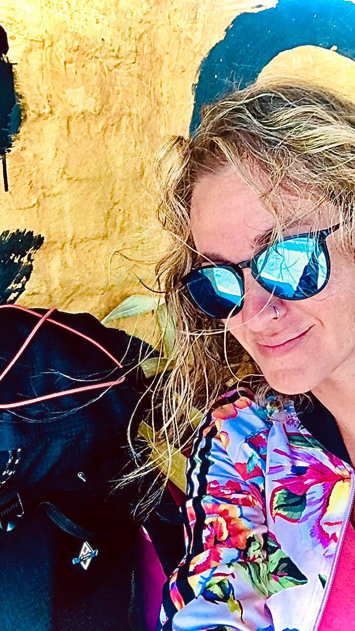 Mi lugar en el mundo